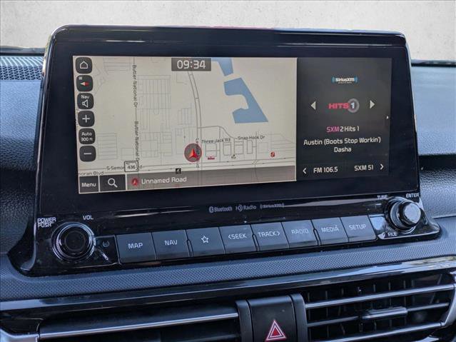 Used 2022 Kia Seltos S image 13