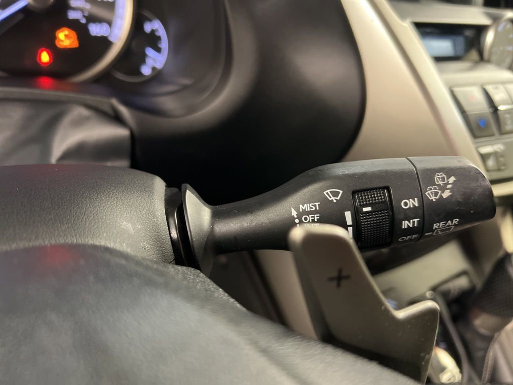 Used 2016 Lexus NX 200t F Sport w/ F Sport Premium Package AWD/4WD image 27