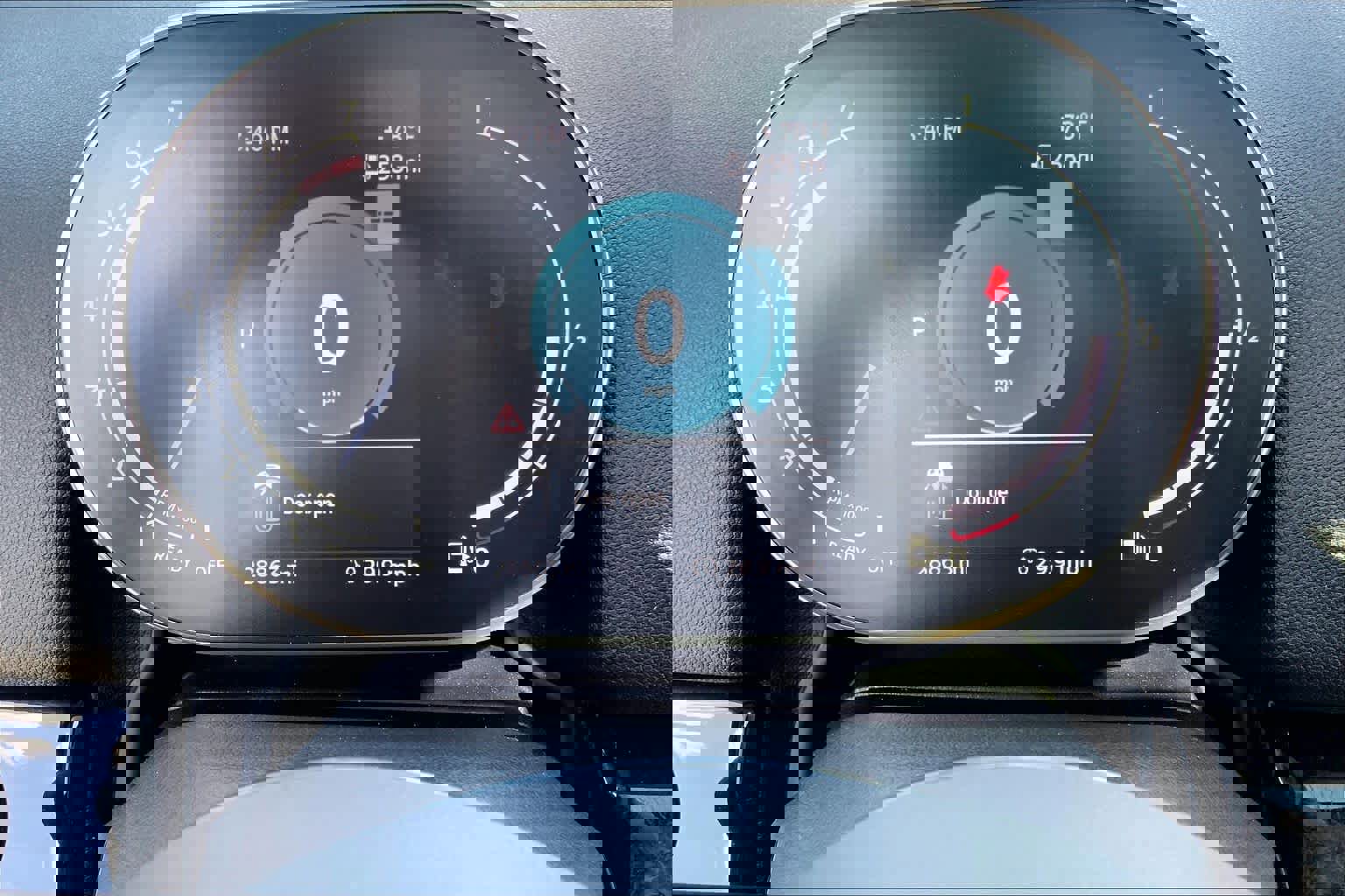 Used 2023 MINI Cooper Countryman S w/ Signature Upholstery Package image 23