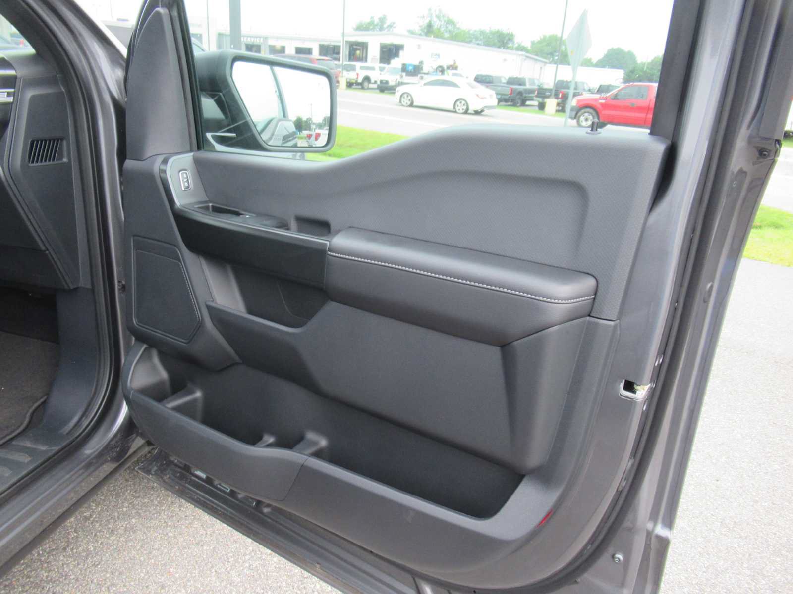 New 2026 Ford F150 STX w/ Equipment Group 200A AWD/4WD image 13