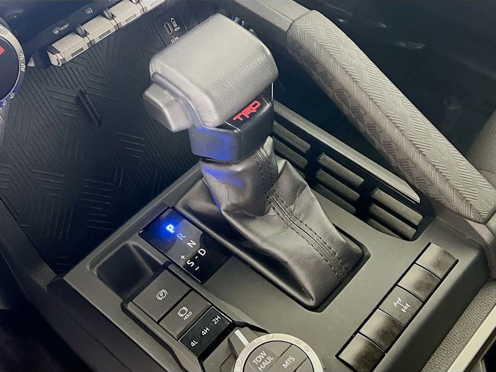 Certified 2024 Toyota Tacoma TRD Off-Road image 16