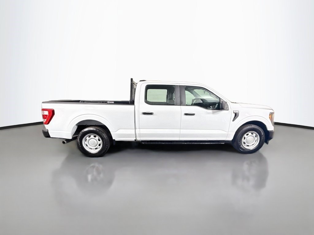 Used 2023 Ford F150 XL RWD image 11