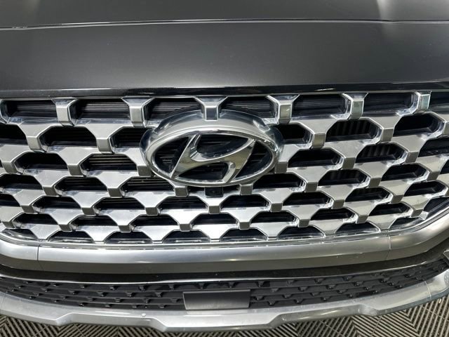 Certified 2023 Hyundai Santa Fe Limited image 9