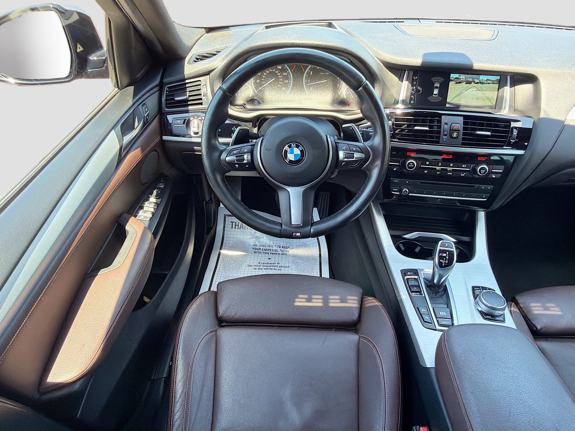 Used 2018 BMW X4 M40i image 17