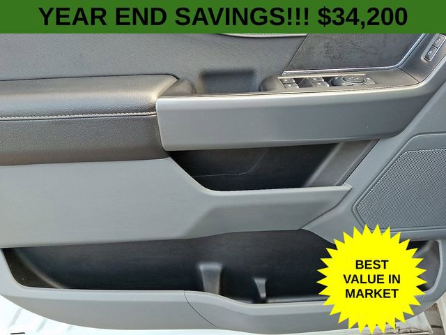 Used 2024 Ford F150 XLT w/ Equipment Group 302A MID image 14