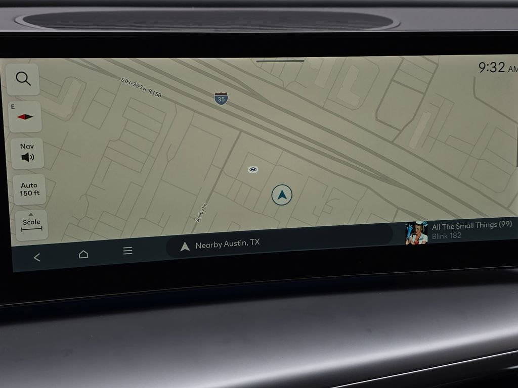 New 2026 Hyundai Ioniq 9 SEL image 23