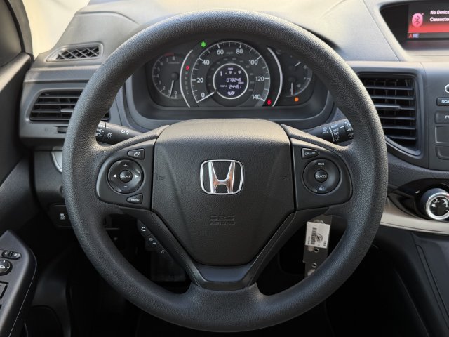 Used 2016 Honda CR-V LX image 14
