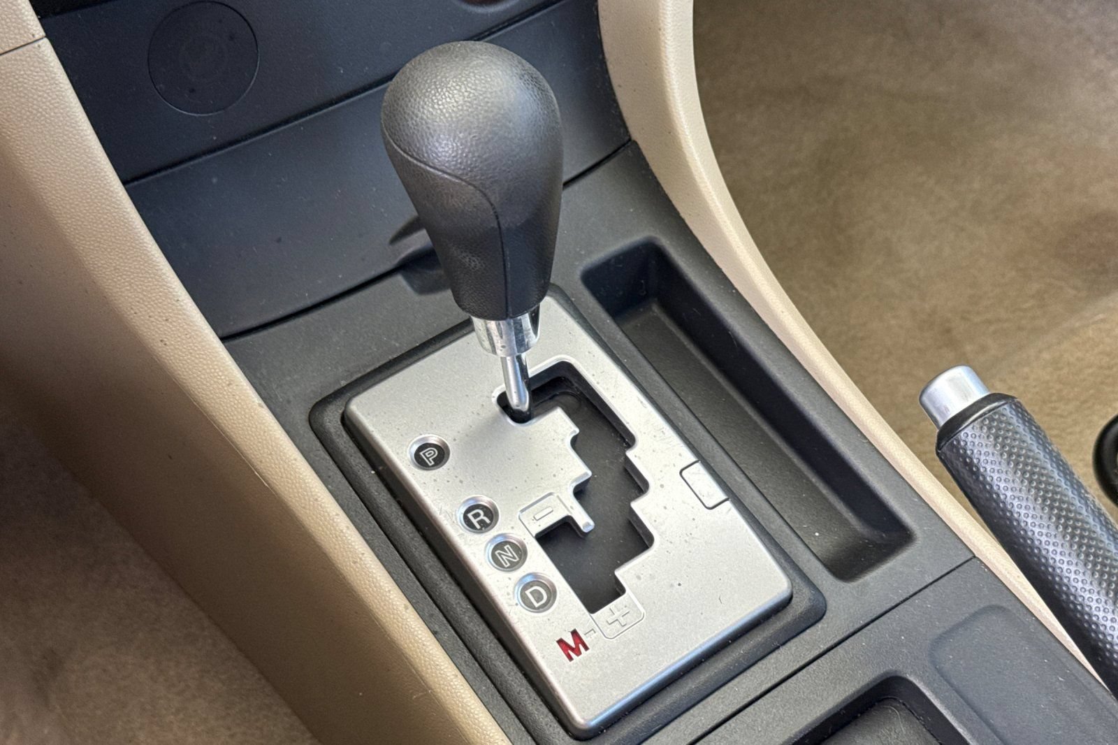 Used 2007 MAZDA MAZDA3 i Touring FWD image 20
