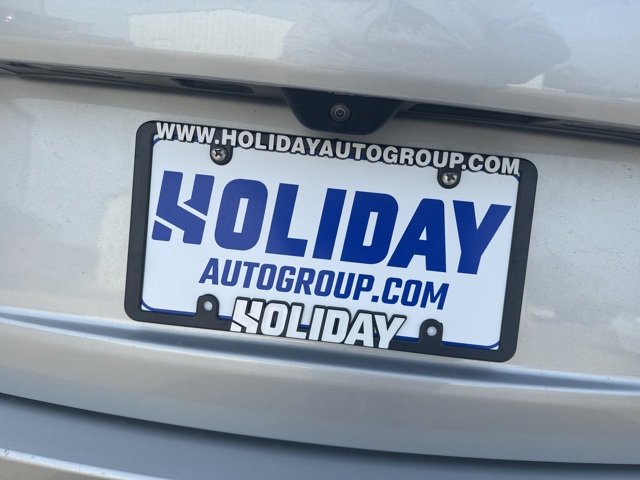 Used 2024 Jeep Grand Cherokee Altitude image 15