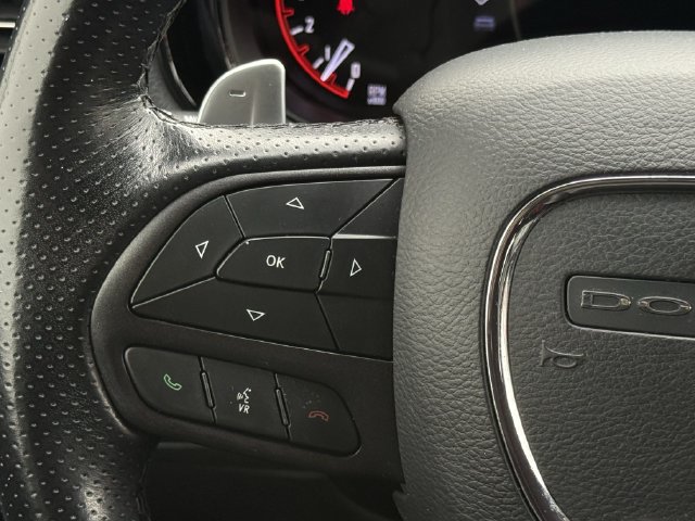 Used 2024 Dodge Durango GT AWD/4WD image 15