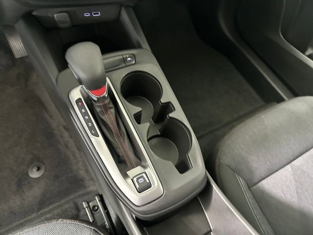 Used 2026 Chevrolet Trax RS w/ Driver Confidence Package FWD image 20