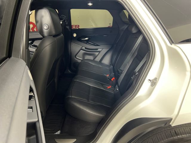 Used 2024 Land Rover Range Rover Evoque Dynamic SE image 25