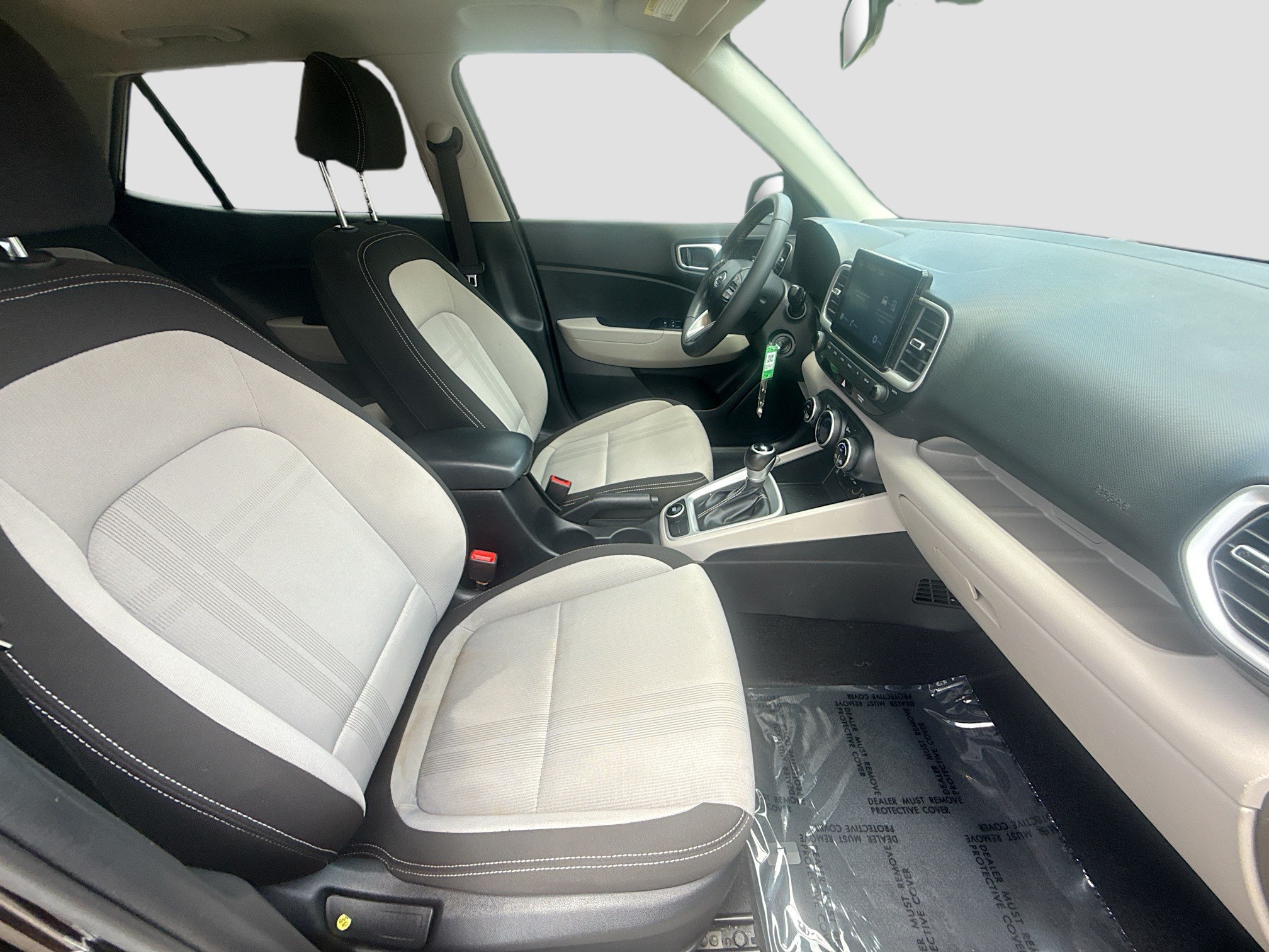 Used 2022 Hyundai Venue SEL FWD image 28