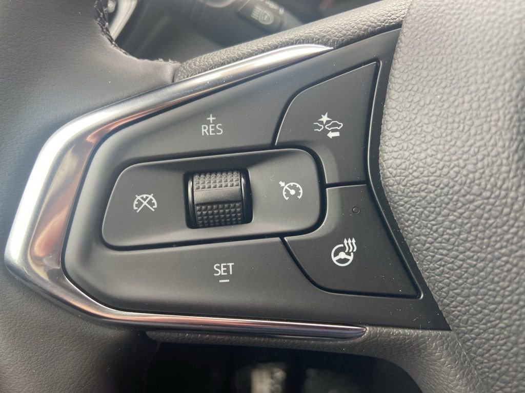 New 2026 Chevrolet TrailBlazer LT w/ Convenience Package image 11