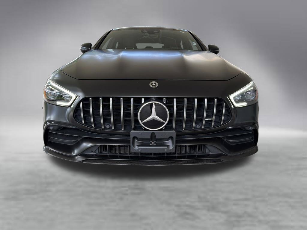 Used 2023 Mercedes-Benz AMG GT 53 image 12