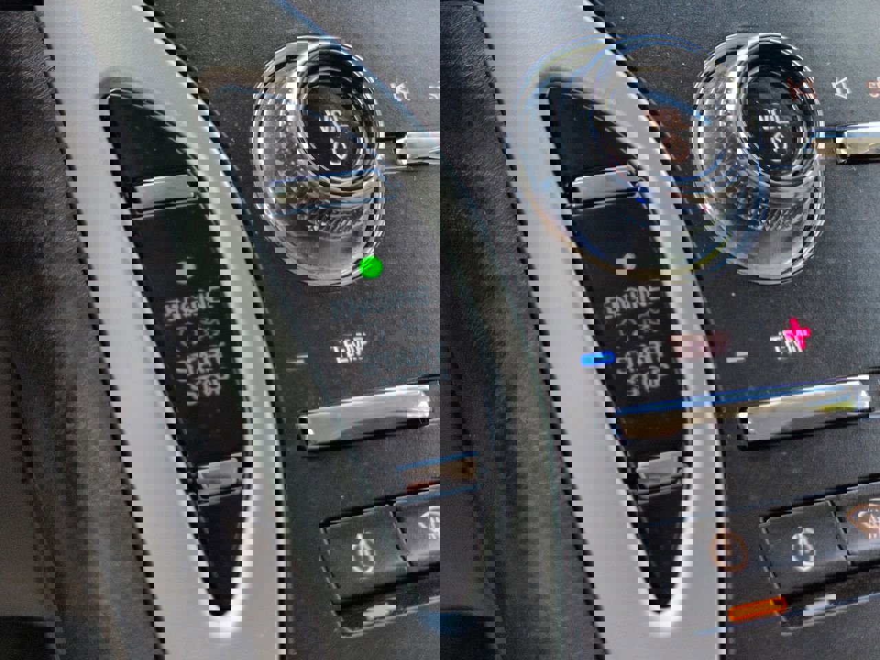 Certified 2020 Lincoln Nautilus Reserve w/ Equipment Group 201A image 29