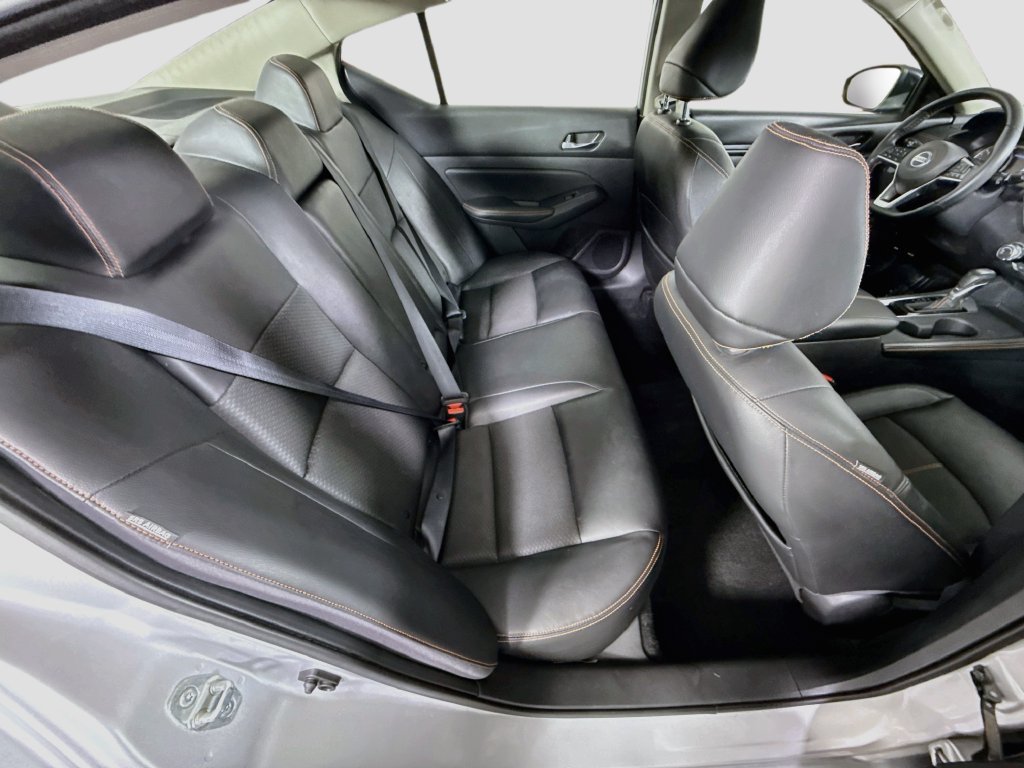 Used 2019 Nissan Altima 2.5 SR w/ SR Premium Package FWD image 28