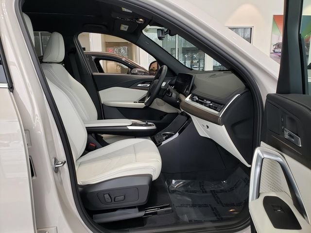 New 2026 BMW X1 xDrive28i w/ Technology Package image 16