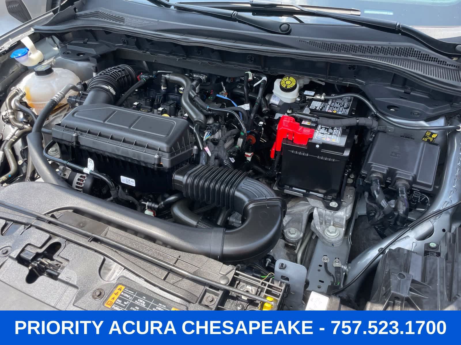 Used 2025 Ford Escape ST-Line AWD/4WD image 25