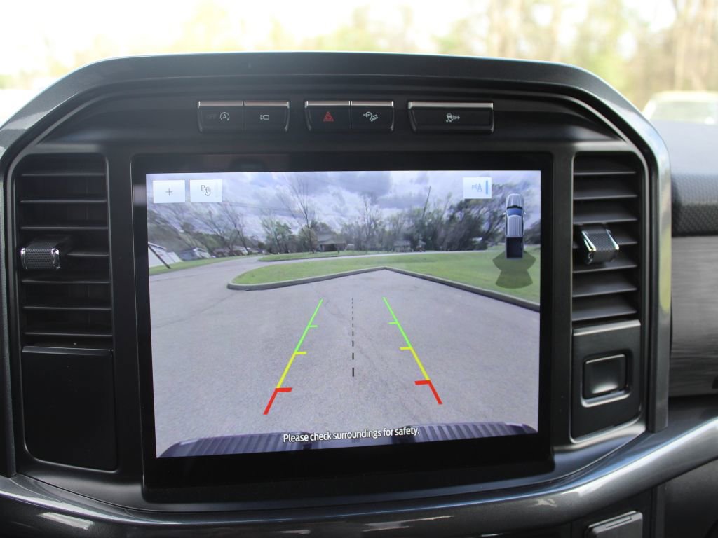 Used 2023 Ford F150 XLT w/ Equipment Group 302A High image 5