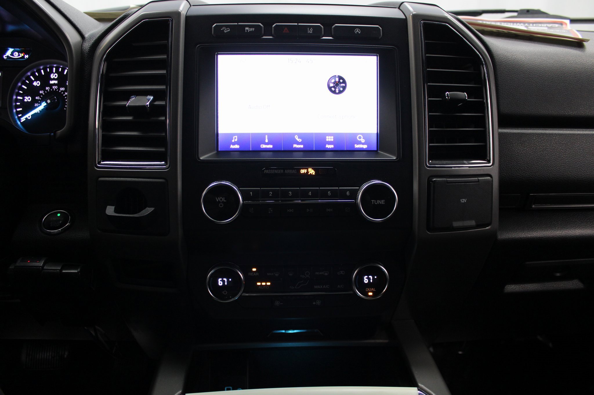 Used 2020 Ford Expedition XLT image 41