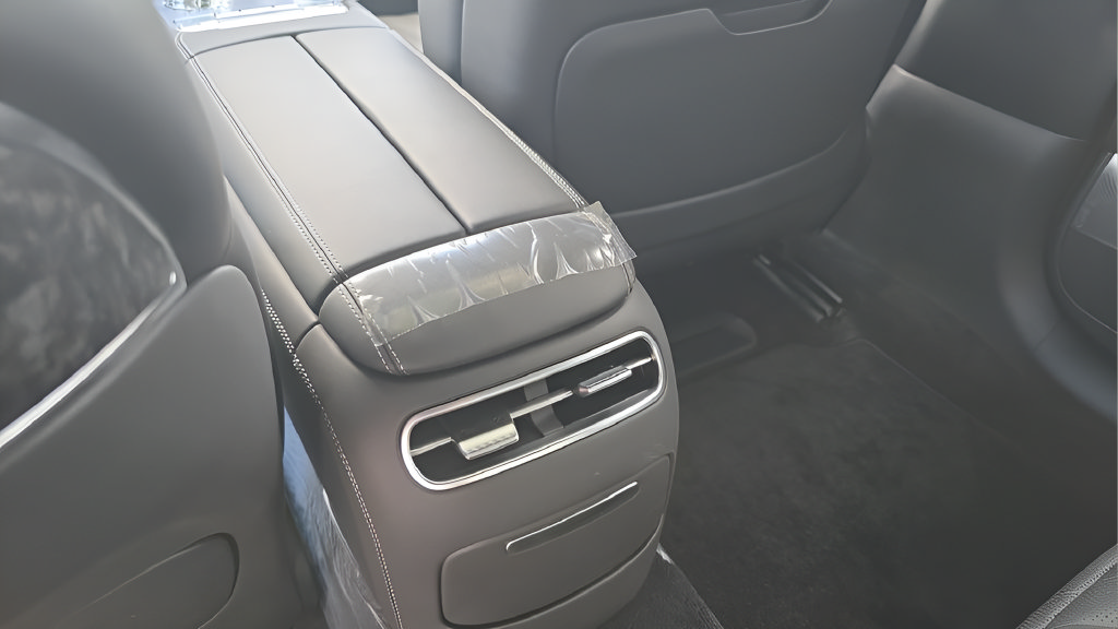 New 2026 Genesis G90 3.5T AWD/4WD image 11
