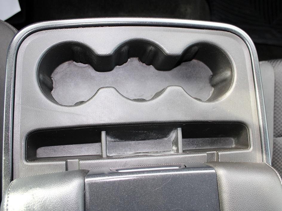 Used 2016 Chevrolet Silverado 1500 LT w/ LPO, Black Pack image 12