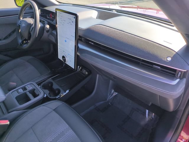 Used 2025 Ford Mustang Mach-E GT AWD/4WD image 35