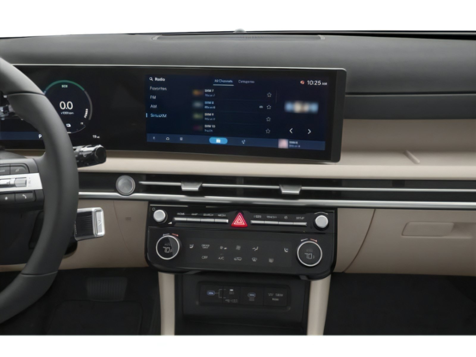 New 2026 Hyundai Tucson SEL w/ Tow & Go Package AWD/4WD image 9