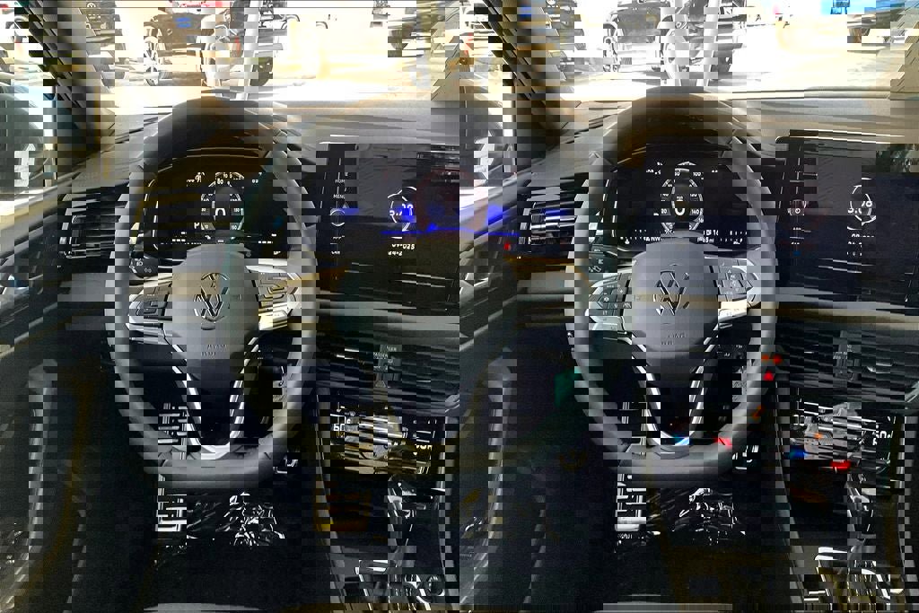 New 2026 Volkswagen Jetta Sport image 4