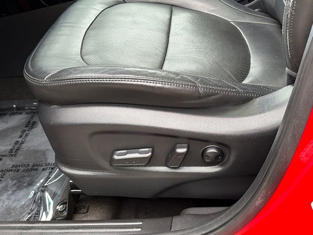 Used 2016 Kia Soul ! w/ Premium Package FWD image 22