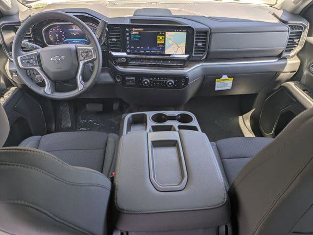 New 2026 Chevrolet Silverado 1500 RST image 23