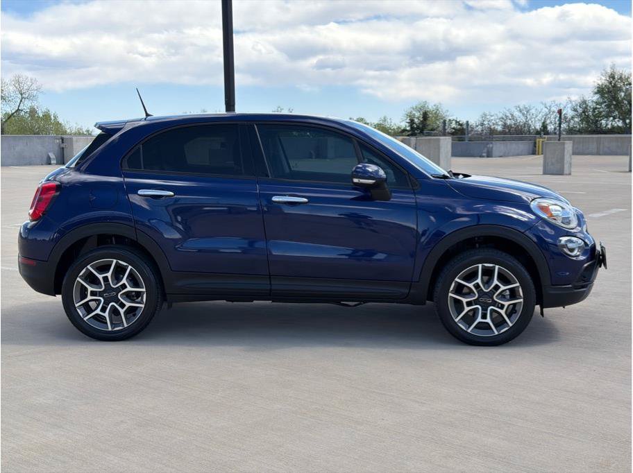 Used 2021 FIAT 500X Trekking w/ Trekking Value Package AWD/4WD image 9