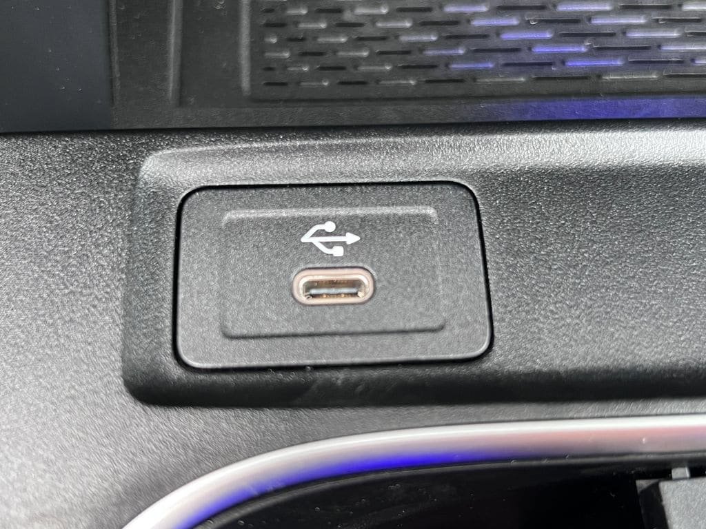 New 2025 Mercedes-Benz CLA 250 4MATIC image 26