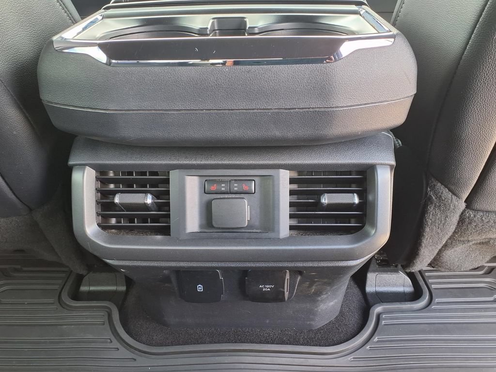 Used 2024 Ford F150 Lariat w/ Equipment Group 502A High AWD/4WD image 18