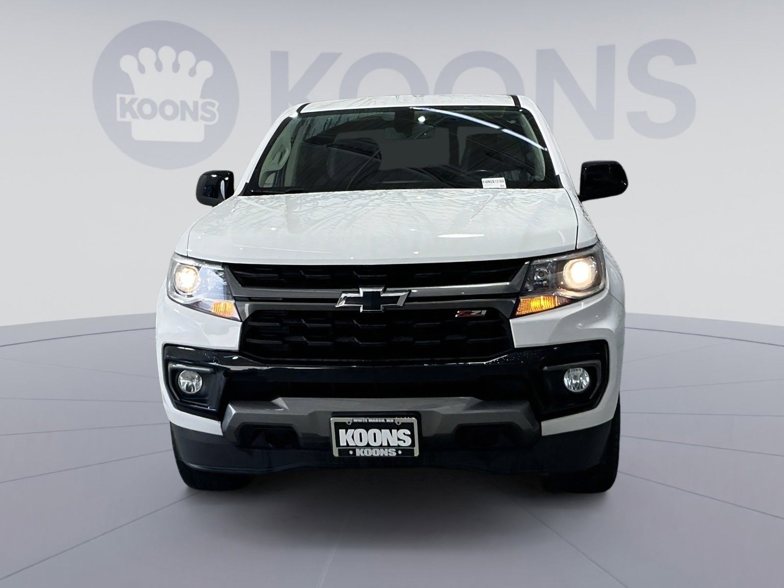 Used 2022 Chevrolet Colorado Z71 image 19