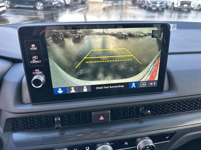 New 2026 Honda CR-V Sport-L image 32