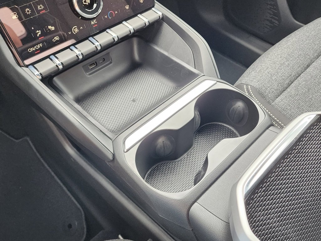 New 2026 GMC Terrain Elevation w/ Black Edition image 30