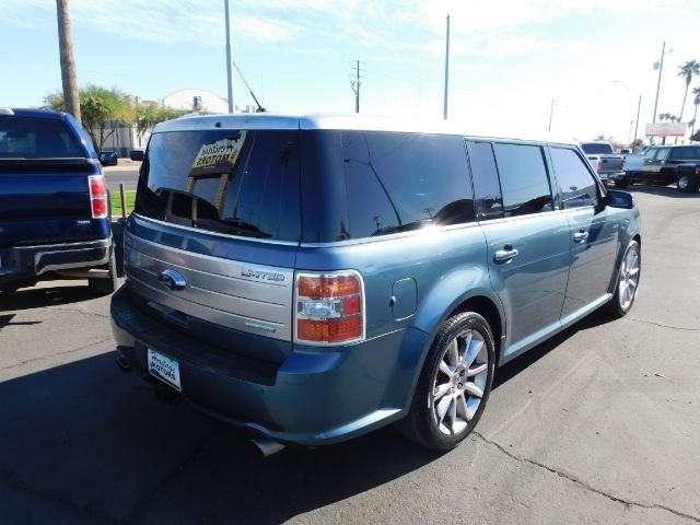 Used 2010 Ford Flex Limited image 6
