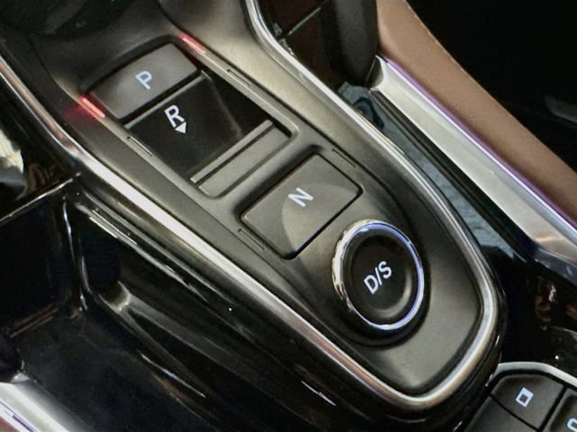 Used 2024 Acura RDX w/ Advance Package AWD/4WD image 17