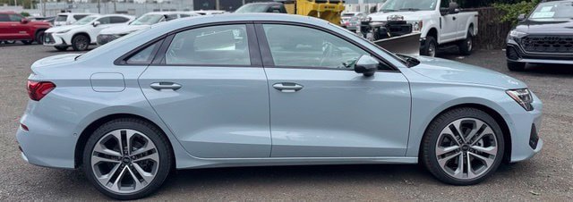 New 2026 Audi A3 2.0T Premium AWD/4WD image 9