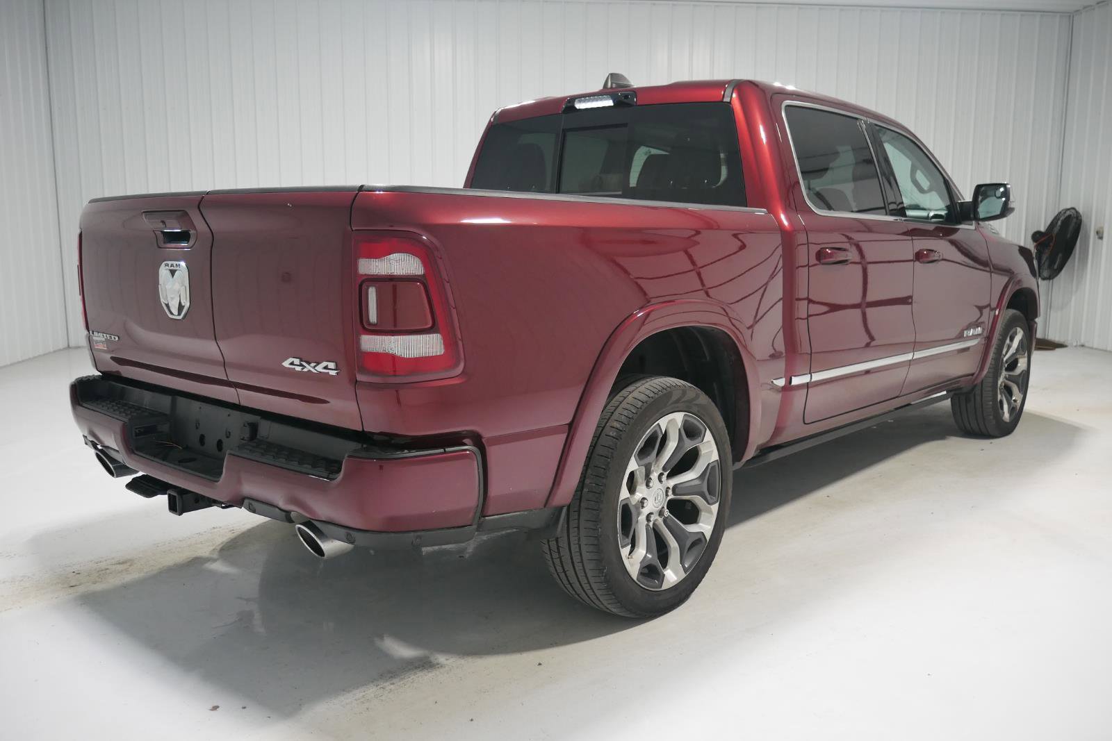 Used 2023 RAM 1500 Limited image 5