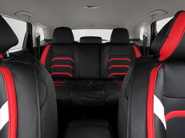 Certified 2026 Honda CR-V LX image 22