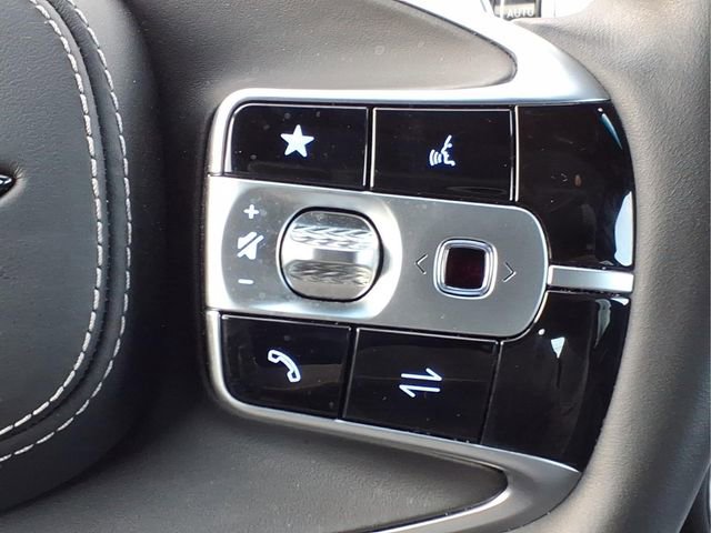 Used 2024 Genesis G90 3.5T image 29