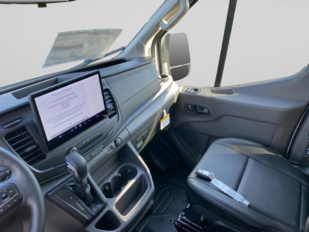 New 2026 Ford Transit 350 XL RWD image 32