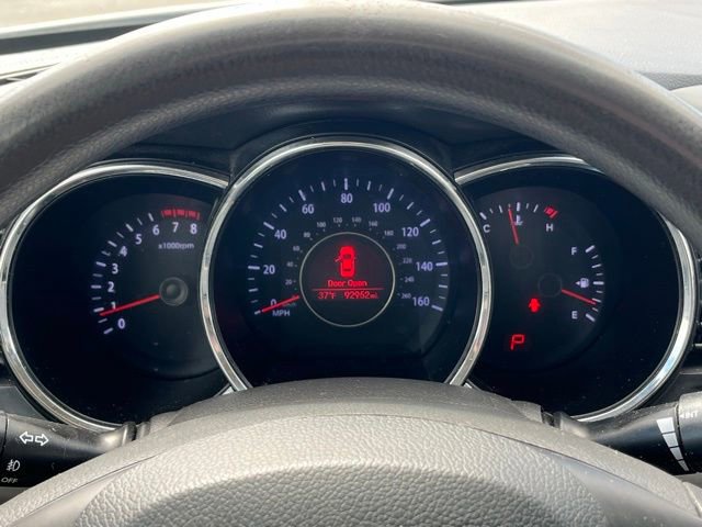 Used 2013 Kia Optima LX image 27
