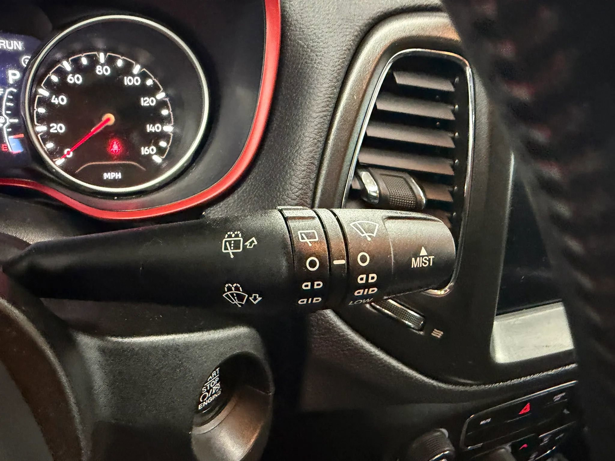 Used 2017 Jeep Compass Trailhawk w/ Leather Interior Group image 16