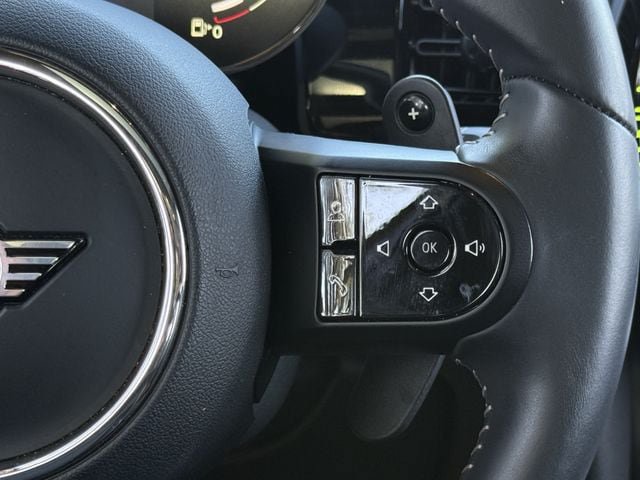 Used 2023 MINI Cooper S FWD image 14