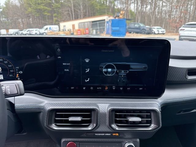 New 2025 Ford Mustang Dark Horse image 17