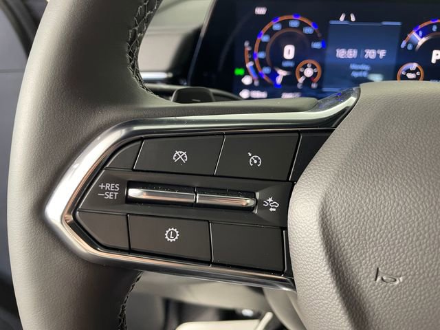 New 2026 Chevrolet Tahoe LT w/ Comfort Package image 8